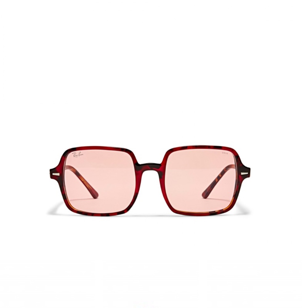 Ray-Ban x Honey Dijon Square 1973 HD70 Sunglasses